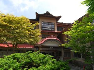 Namari-onsen　Fujisan Ryokan