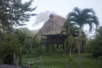 Cotton Tree Lodge Hotel di Jacinto Ville