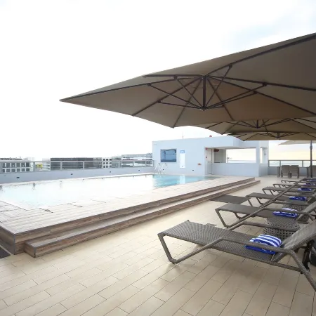 TRYP by Wyndham Mall of Asia Manila