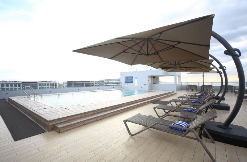 Tryp by Wyndham Mall of Asia Manila photo 3