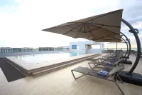 TRYP by Wyndham Mall of Asia Manila - Ocean View
