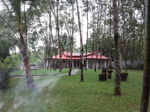 Graten Tea Garden Holiday Bungalow