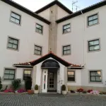 Vinhais Hotel Hotels in 