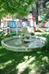 Shila Tatil Koyu