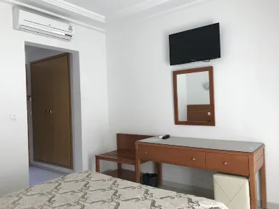 Hotel Al Karmel