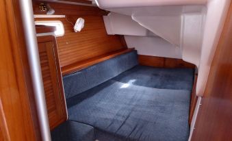 Sailtas - Sailing Charters to Bruny Island - Adults Only