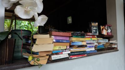 その他 スマランダナ ホテルの写真