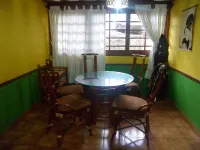Villa Kota Bunga Seruni Hotels in Sukaresmi
