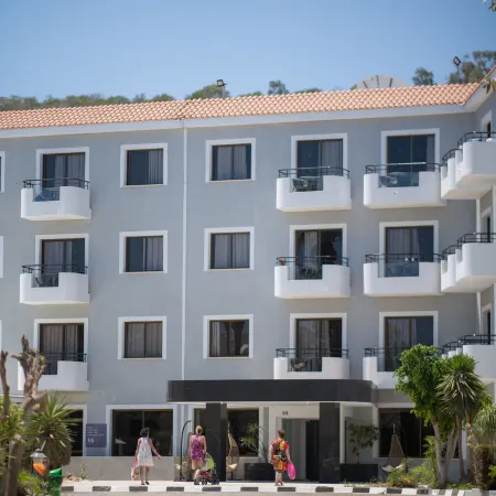 Narcissos Waterpark Resort