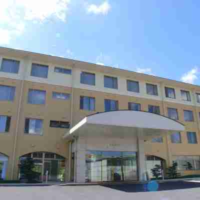 Fuji Matsuzono Hotel Hotel Exterior