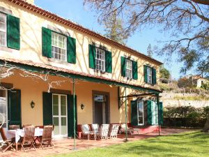 Quinta Das Malvas - Quinta de Santa Luzia