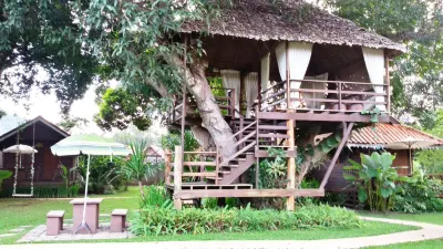 Banviewnam Camping & Resort Hotels in Mueang Mae Hong Son District