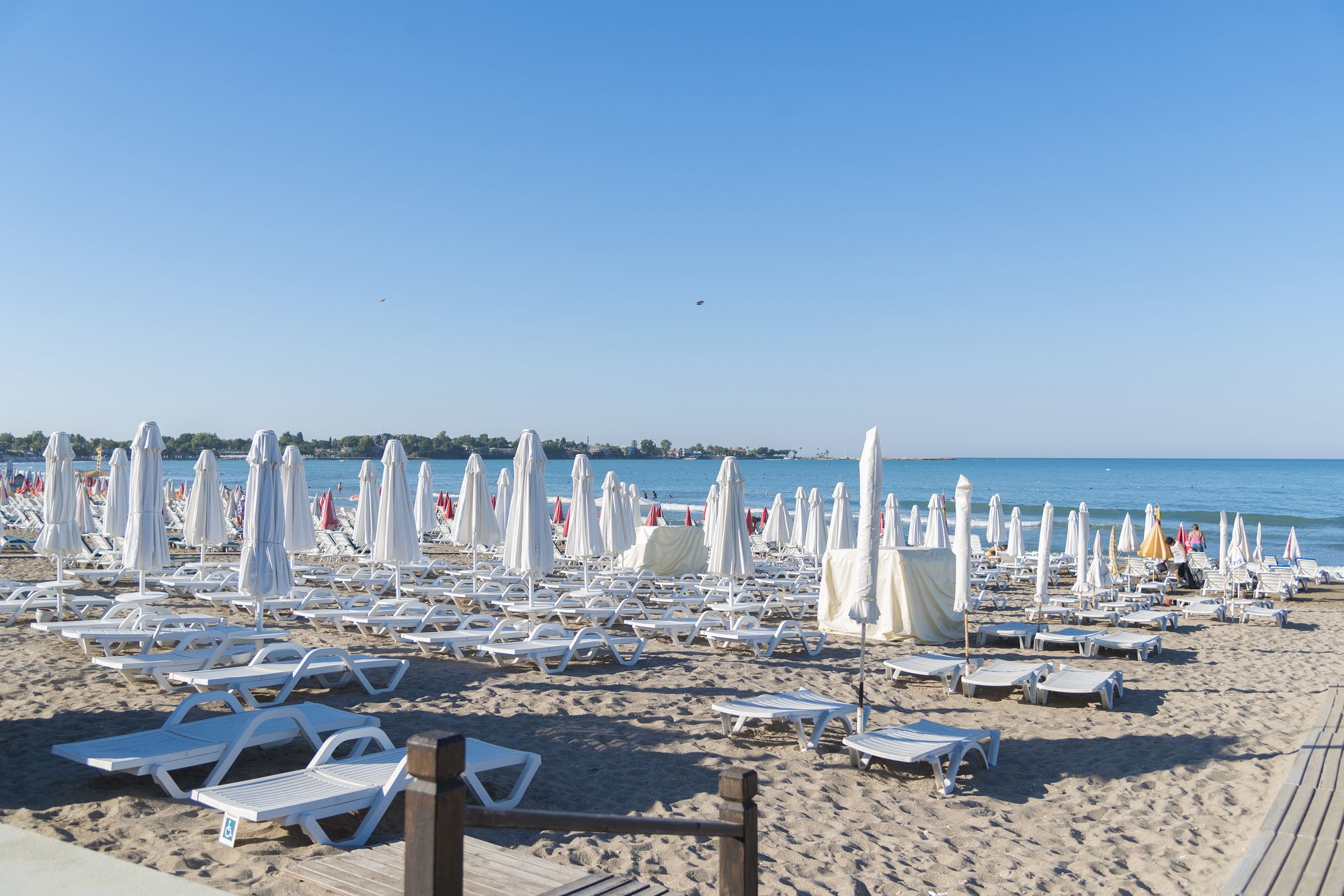 Tui Blue Barut Andız-All Inclusive-Adults Only