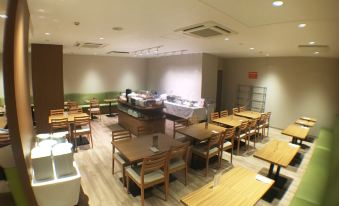 Hotel Crown Hills Onahama