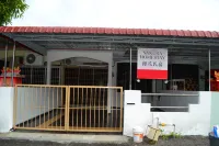 Sakura 2 Homestay Kampar by Sakura Homestay