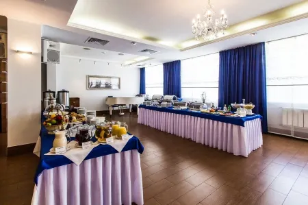 Novinka Hotel (Новинка) Отели в г. Казань