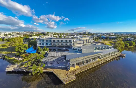 北湖貝斯特韋斯特優質酒店