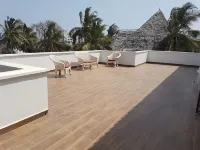 Queens Chateau Boutique Villa Hotel a Galu