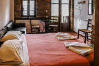 Kastania Gi Hotel di Anatolikos Olimpos