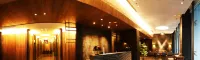 U Residence 2 Karawaci by Yohanes (NIC3) - bar