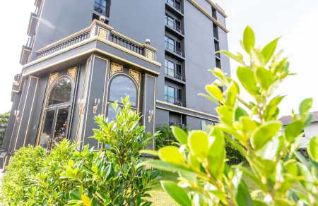 A.List Hotel