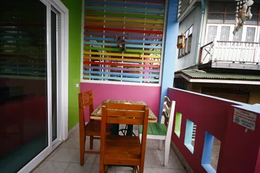 รูปภาพของบ้านเนวี่เกาะล้าน