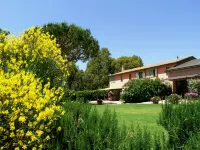 Agriturismo Fattoria Il Casalone Hotels in Orbetello