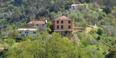 Villanova - Nature & Wellness Hotels in Levanto