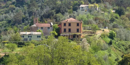 Villanova - Nature & Wellness Hotels in Levanto
