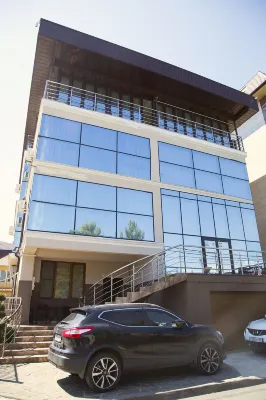 Tamara Boutique-Hotel