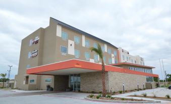 Best Western Plus Executive Residency IH-37 Corpus Christi