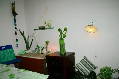 CoTo Family Homestay Hotels in 