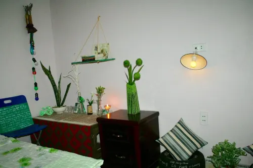 CoTo Family Homestay