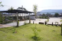 Sjk Boutique Hotel Hotels in Phu Ruea