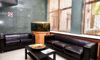 Alekseevskiy Business-Hotel