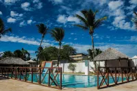 Pousada Brasil Cumbuco