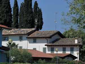 Corte Mantovani camere&colazione