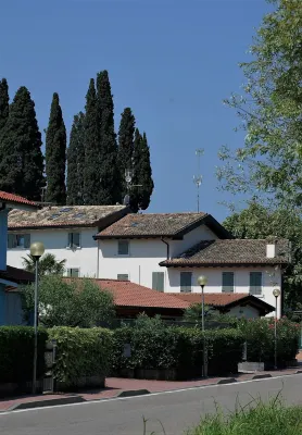 Corte Mantovani camere&colazione