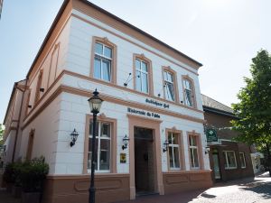 Südlohner Hof und Ristorante Da Fabio