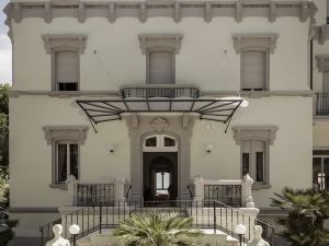 Hotel Belvedere Mare