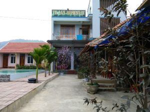 Tu Lan Homestay