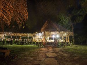 Amak Iquitos Ecolodge - All Inclusive