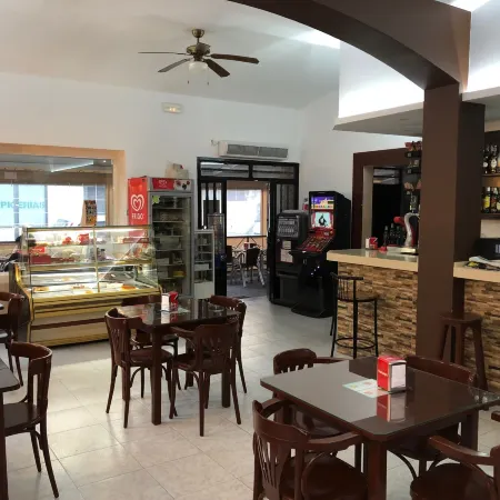 Hostal Barbate