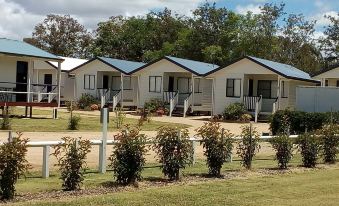 Wondai Accommodation Units and Villas