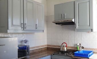 Furnished Apartment Casablanca