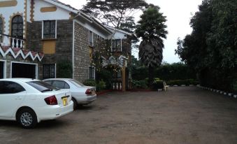 The Victorian Resort Kikuyu