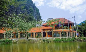 Tam Coc Friends Bungalow Ninh Bình