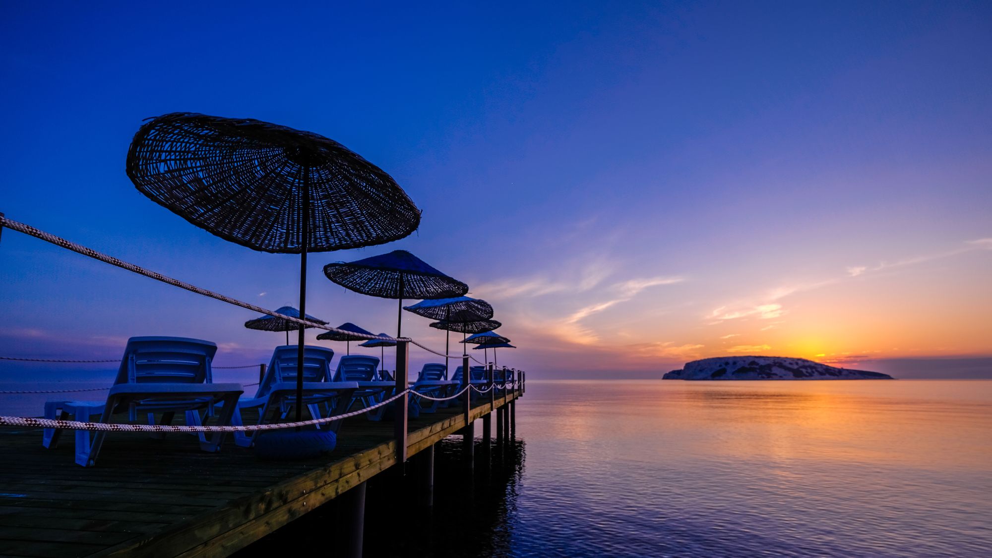 Karaburun Konak Hotel