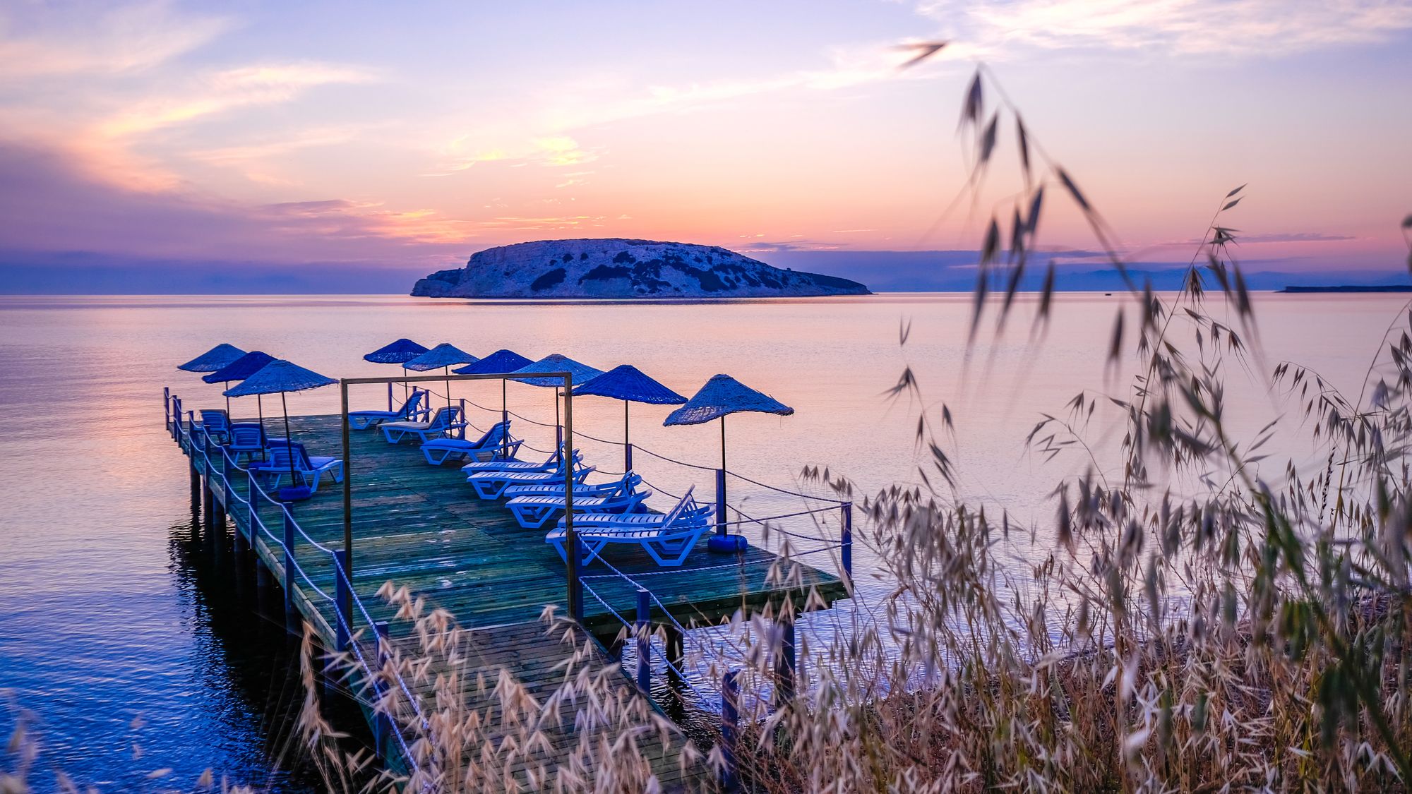 Karaburun Konak Hotel