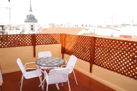 Pensión Calfred II Hotels in Logrono